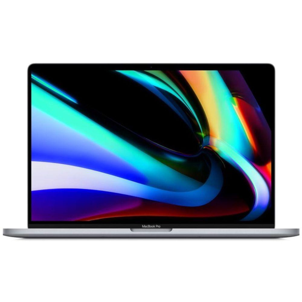 Apple MacBook Pro 16" Retina 2019 i7-9750H 2.6GHz 32/500GB RADEON PRO 5300M/4GB , Space Gray