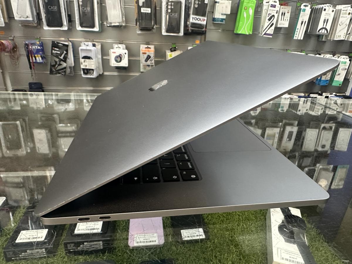 Apple MacBook Pro 16" Retina 2019 i7-9750H 2.6GHz 32/500GB RADEON PRO 5300M/4GB , Space Gray