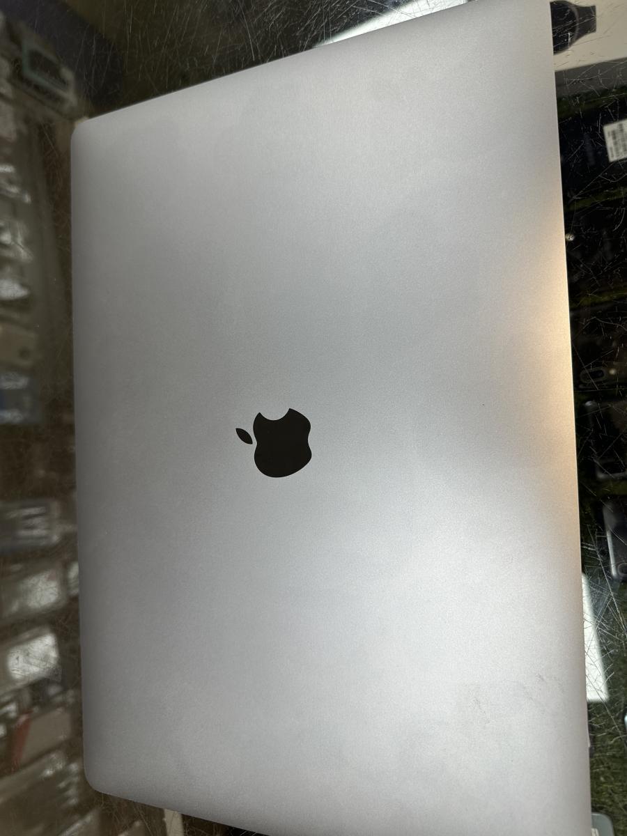 Apple MacBook Pro 16" Retina 2019 i7-9750H 2.6GHz 32/500GB RADEON PRO 5300M/4GB , Space Gray