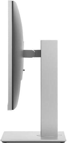 HP EliteDisplay E243 23.8"FHD Üzleti Monitor, HDMI, DP, VGA, 2xUSB , Fekvő/álló mód, emelhető, HASZNÁLT 