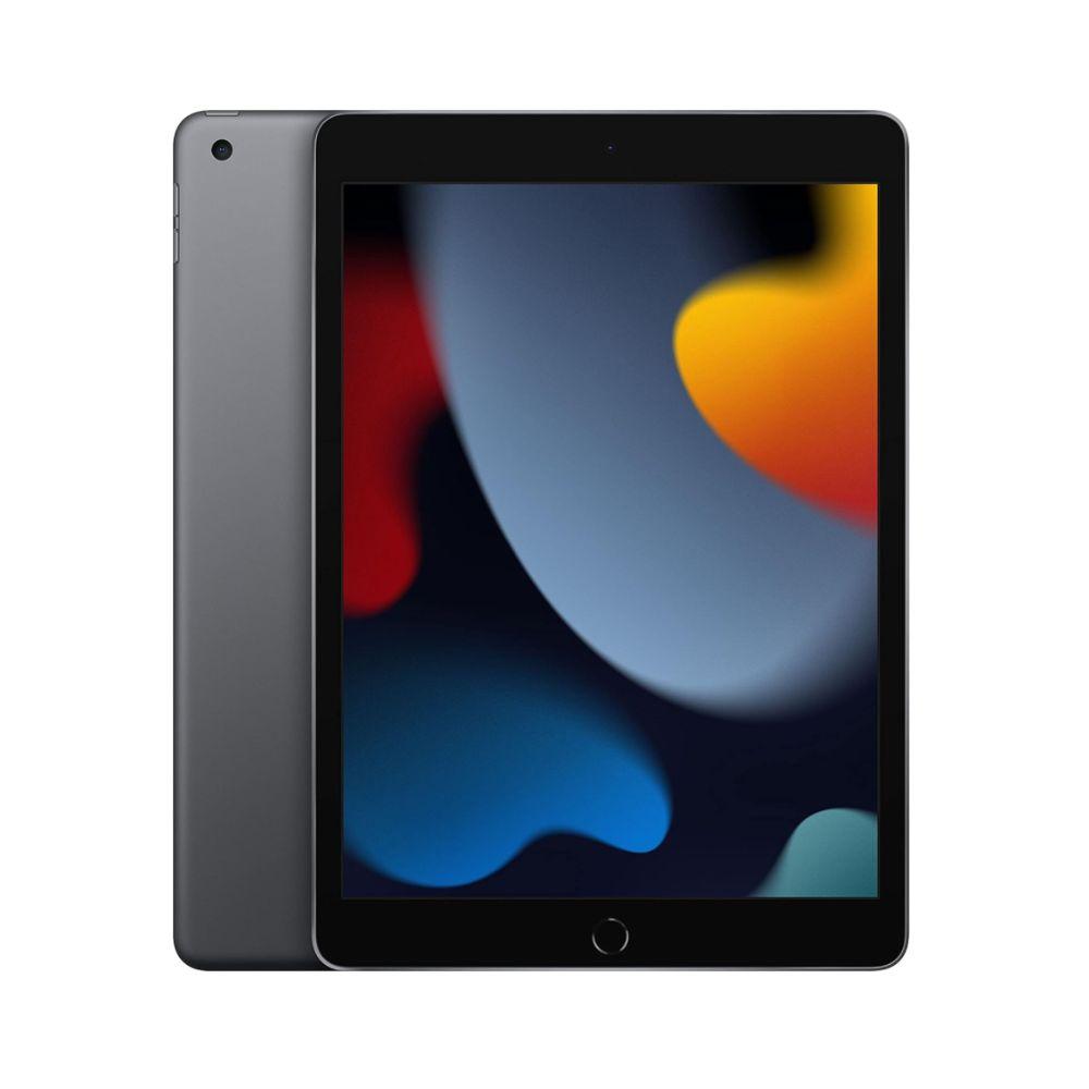 iPad 9. Gen 2021 10.2 64GB Wifi Space Gray