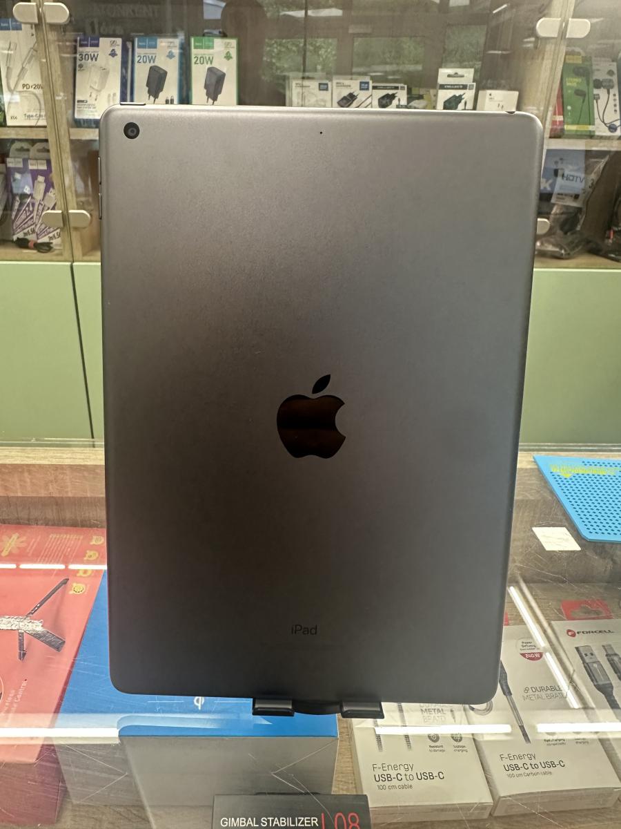 iPad 9. Gen 2021 10.2 64GB Wifi Space Gray