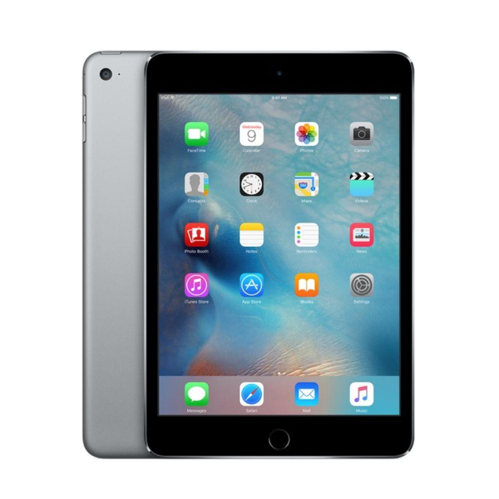 Ipad Mini 4 32GB Wifi   Space Gray 