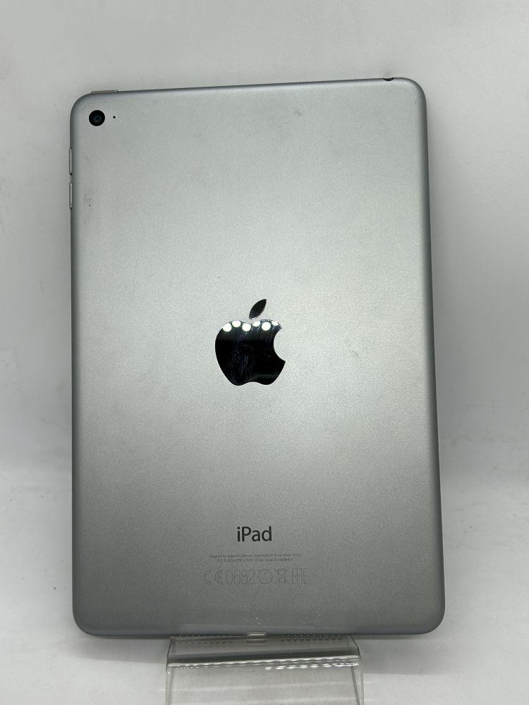 Ipad Mini 4 32GB Wifi   Space Gray 