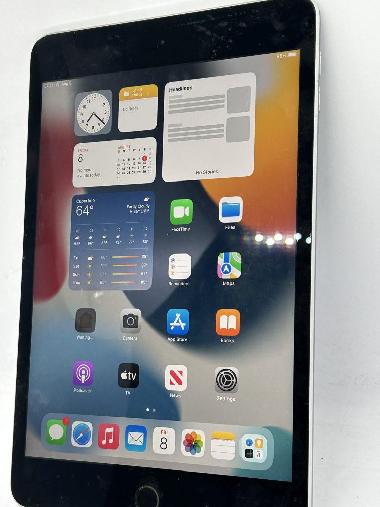 Ipad Mini 4 32GB Wifi   Space Gray 