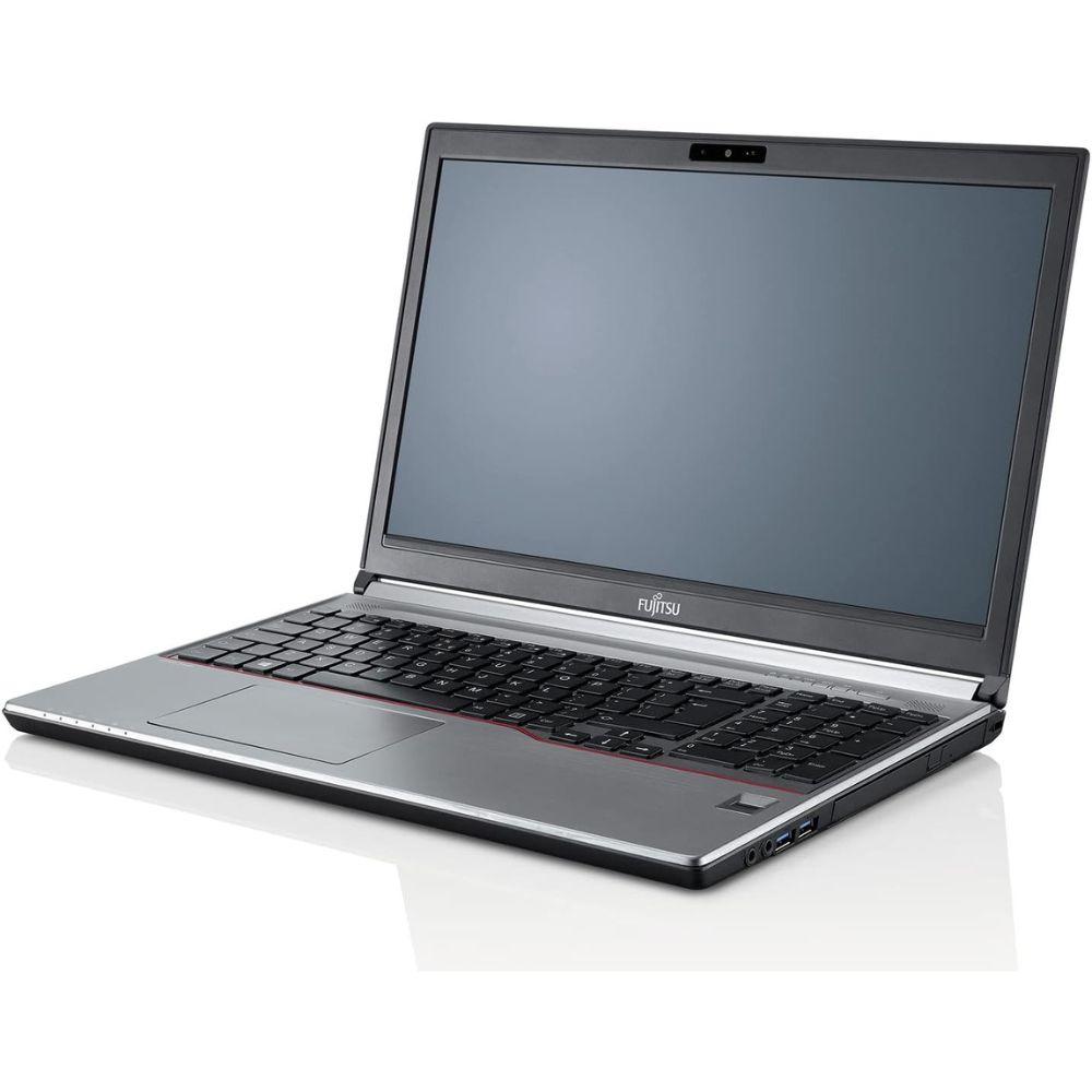 FUJITSU E756 15.6" FHD i5-6200U 8GB/250GB SSD Win11 Pro 