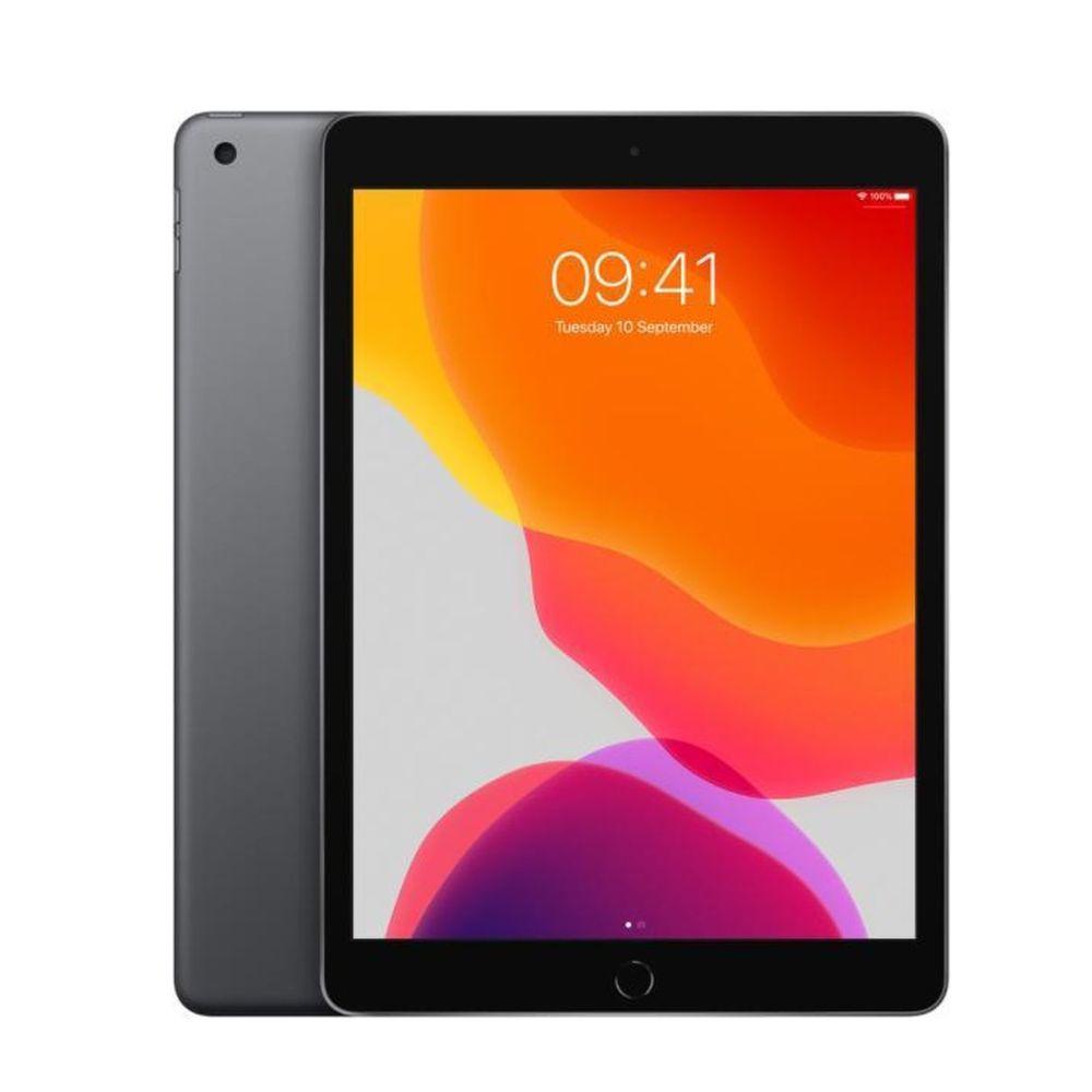iPad 7. Gen 10.2 2019 Wi-Fi 32GB Space Gray 