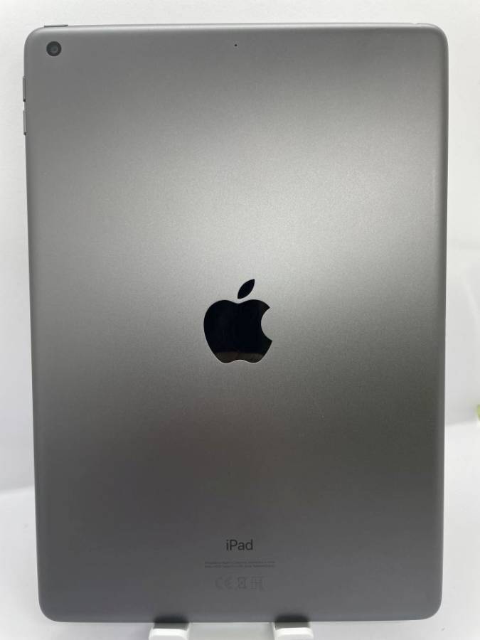 iPad 7. Gen 10.2 2019 Wi-Fi 32GB Space Gray 