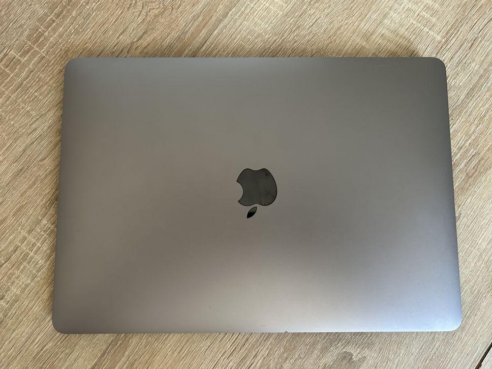 Apple MacBook Air 2020 13" Retina 9,1  Intel I3-1000NG4 1.1GHz 8GB / 256G SSD Space Gray