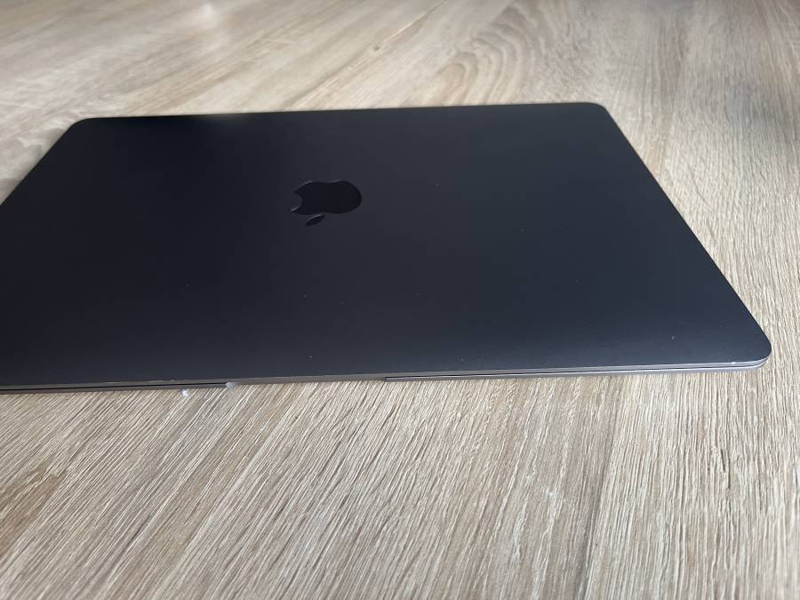 Apple MacBook Air 2020 13" Retina i5-1030NG7 1.10GHz 8GB/256G SSD SPACE GRAY 