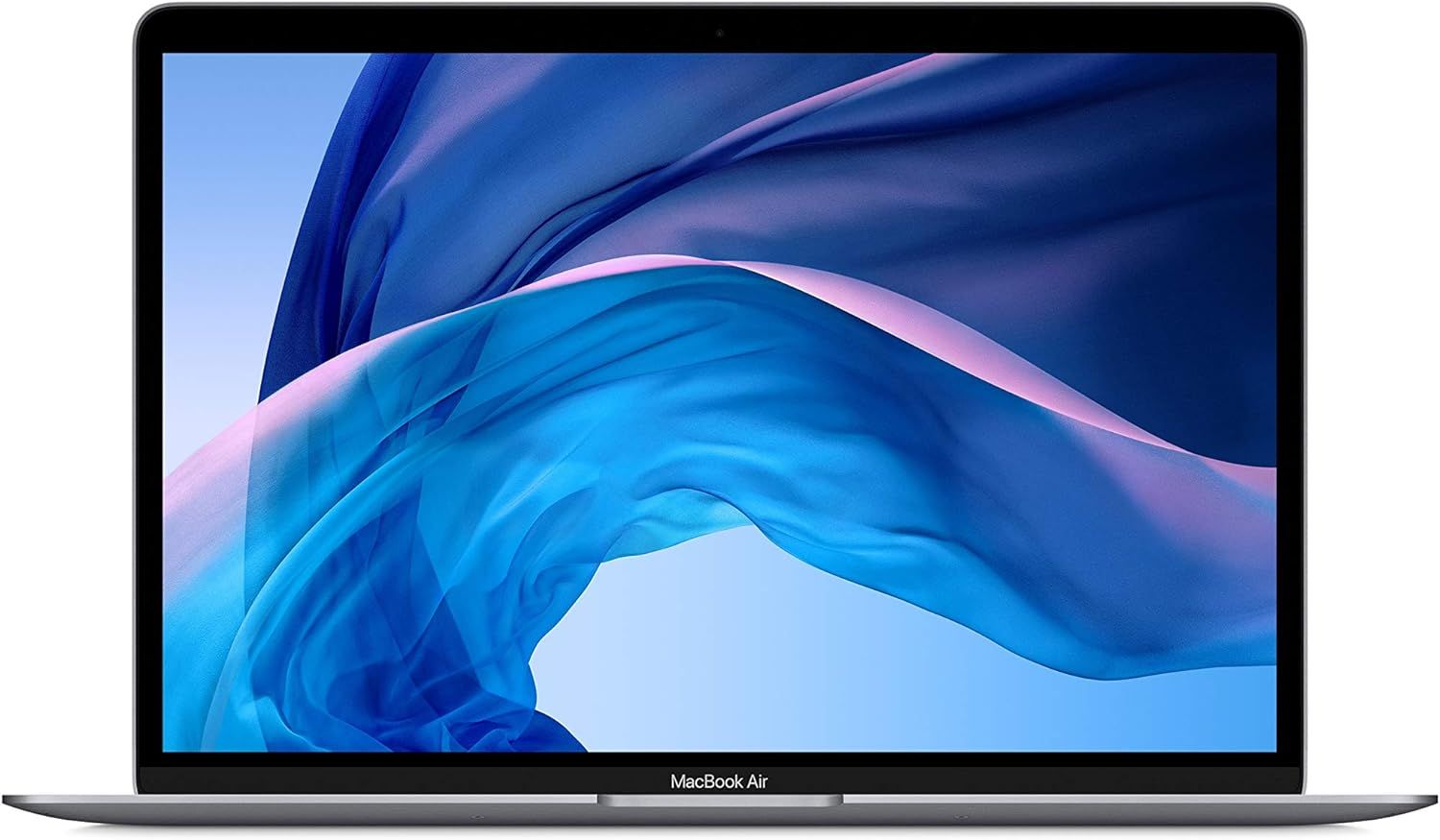 Apple MacBook Air 2020 13" Retina i5-1030NG7 1.10GHz 8GB/256G SSD SPACE GRAY 