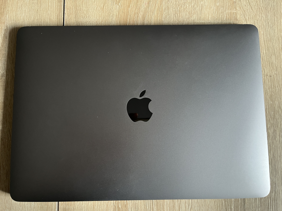 Apple MacBook Air 2020 13" Retina i5-1030NG7 1.10GHz 8GB/256G SSD SPACE GRAY 