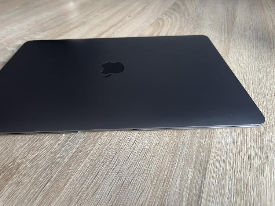 Apple MacBook Air 2020 13" Retina i5-1030NG7 1.10GHz 8GB/256G SSD SPACE GRAY 