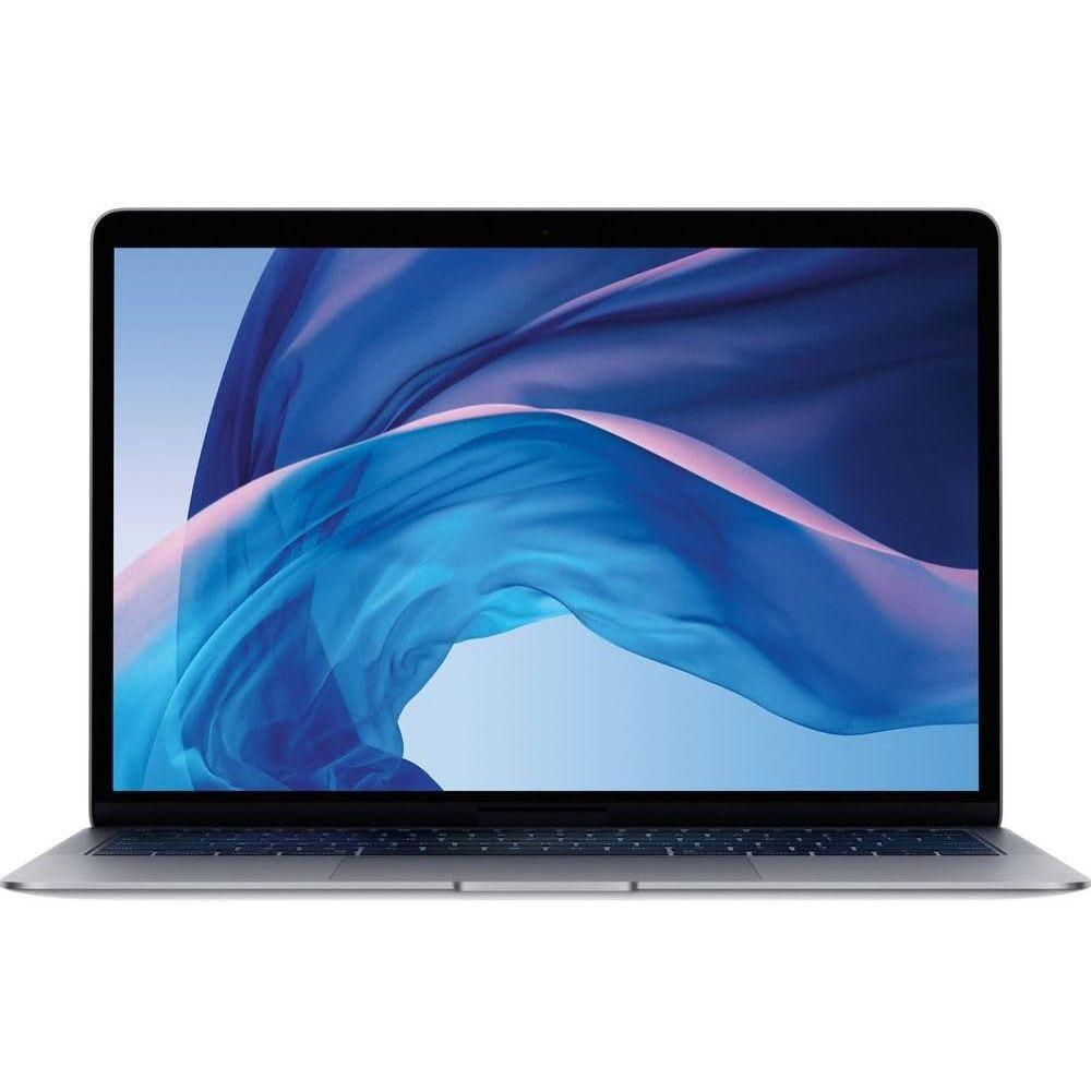 Apple MacBook Air 2020 M1 13" Retina 10,1 8G/ 256GB Space Gray fel&uacute;jitott laptop