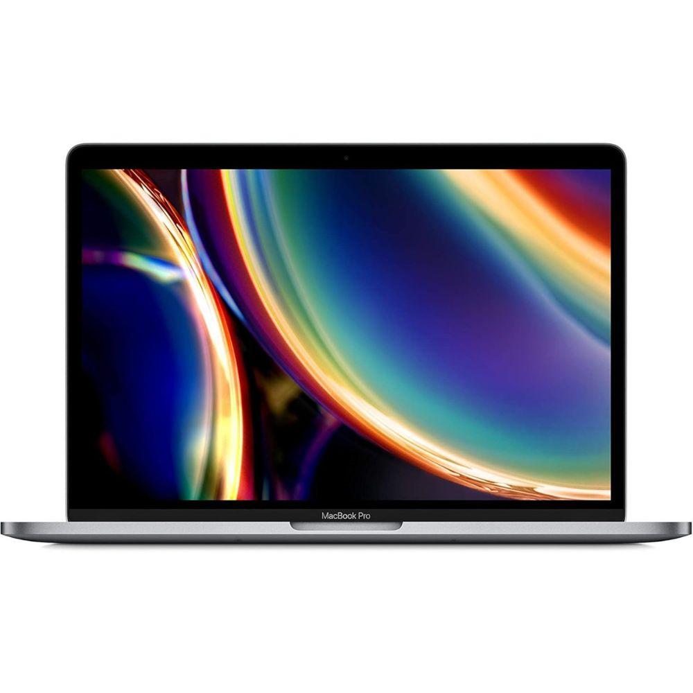 Apple MacBook Pro 13" Retina Touchbar 2020 M1 8/8 Magos CPU 8GB / 256G SSD, Space Gray, FEL&Uacute;JITOTT