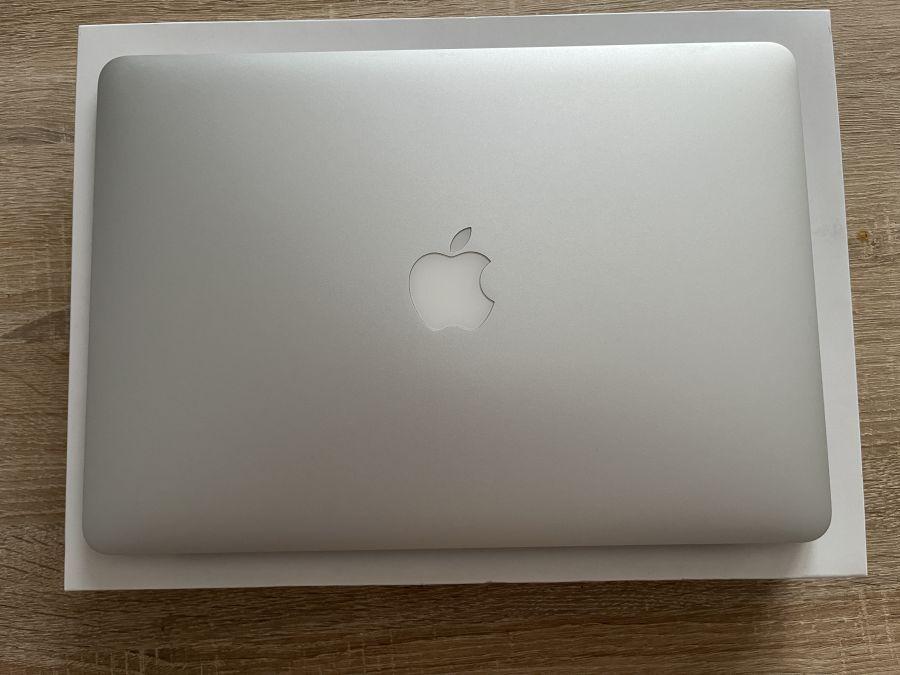 Apple MacBook Air 2017 13" Intel i5 1.8GHz 8GB / 128G SSD Silver 
