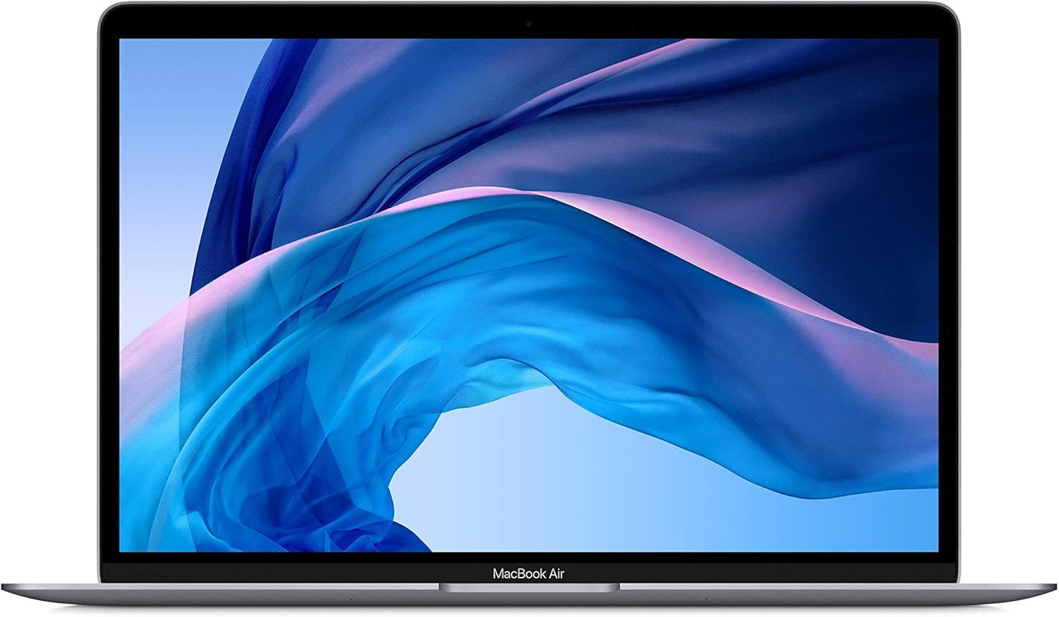Apple MacBook Air8,2 2019 13" Retina i5-8210Y 1.6GHz 8GB/128G SSD SPACE GRAY