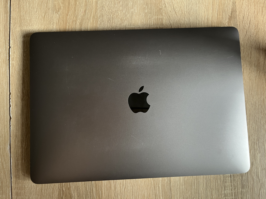 Apple MacBook Air8,2 2019 13" Retina i5-8210Y 1.6GHz 8GB/128G SSD SPACE GRAY