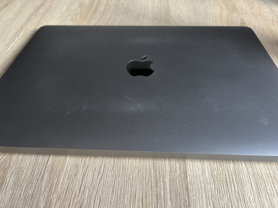 Apple MacBook Air8,2 2019 13" Retina i5-8210Y 1.6GHz 8GB/128G SSD SPACE GRAY