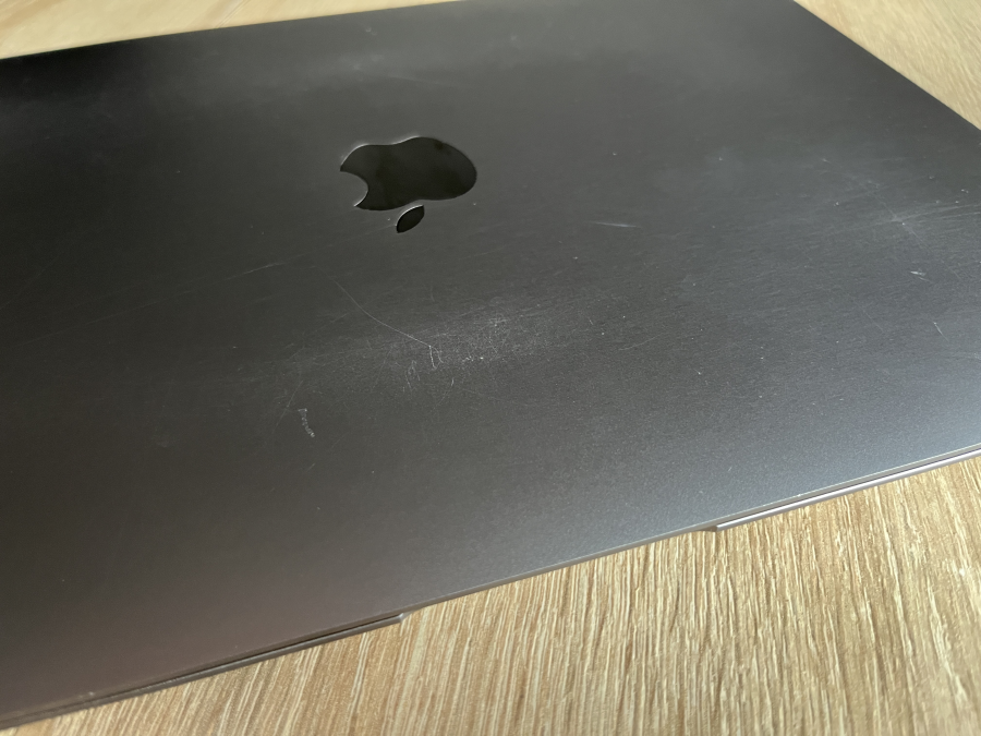 Apple MacBook Air8,2 2019 13" Retina i5-8210Y 1.6GHz 8GB/128G SSD SPACE GRAY