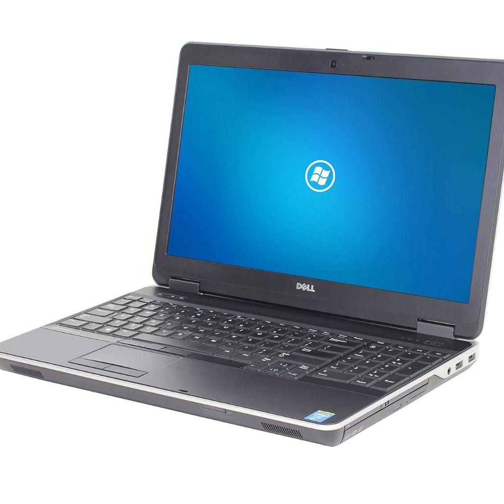 DELL  Latitude  E6540 15-6"FHD, i5-4300U 8GB/256GB SSD