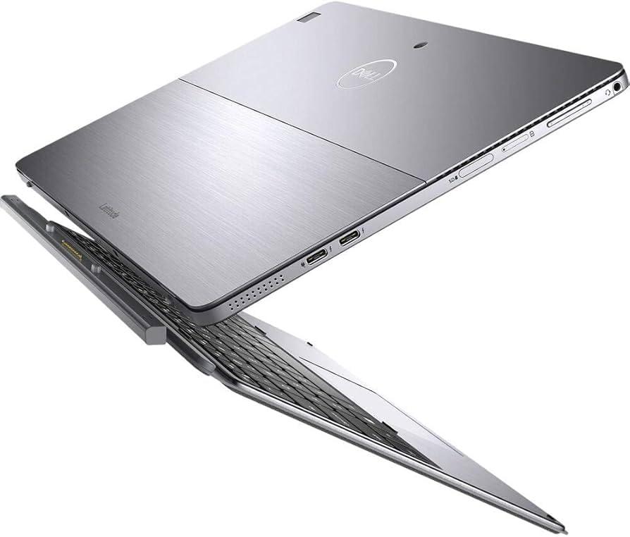 DELL Latitude 7210 2-in-1 12.3"FHD+ TOUCH IPS I5-10310U 1.70 GHZ 16GB/512GB Win11 Pro, Felújitott