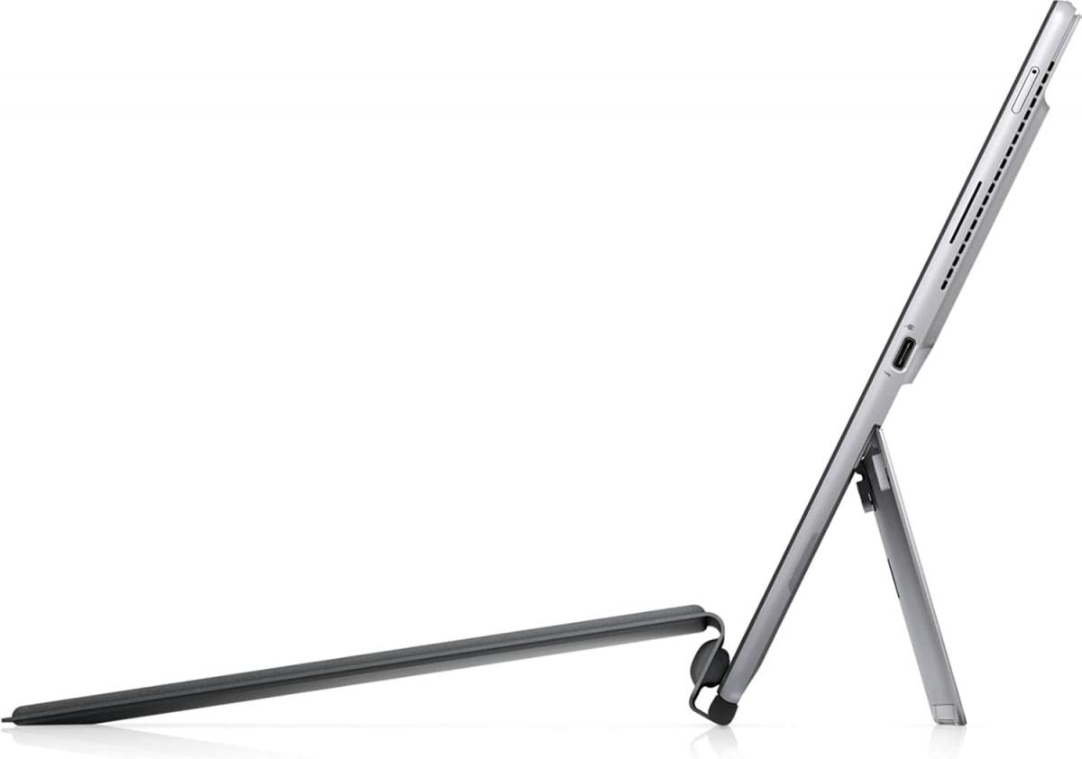 DELL Latitude 7320 Detachable 13"FHD+ TOUCH I5-1130G7 1.10 GHZ 8GB/256GB Win11 Pro, 2in1 Tablet/laptop levehető billenty&uuml;zettel, Fel&uacute;j&iacute;tott