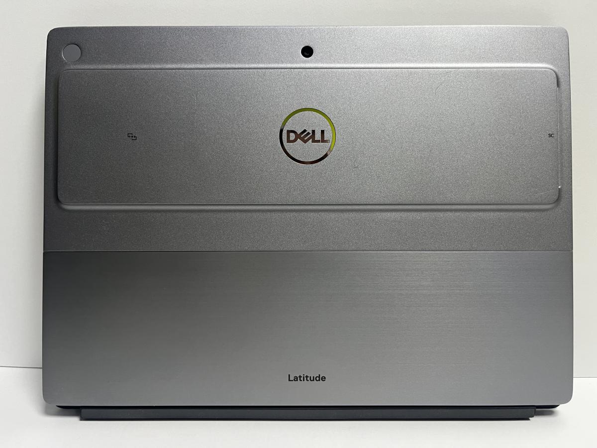 DELL Latitude 7320 Detachable 13"FHD+ TOUCH I5-1130G7 1.10 GHZ 8GB/256GB Win11 Pro, 2in1 Tablet/laptop levehető billenty&uuml;zettel, Fel&uacute;j&iacute;tott
