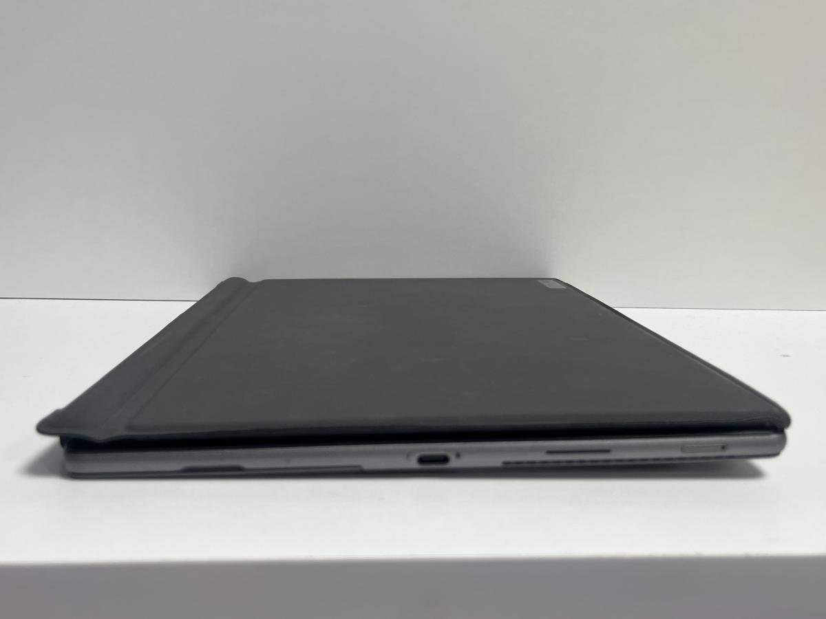 DELL Latitude 7320 Detachable 13"FHD+ TOUCH I5-1130G7 1.10 GHZ 8GB/256GB Win11 Pro, 2in1 Tablet/laptop levehető billenty&uuml;zettel, Fel&uacute;j&iacute;tott
