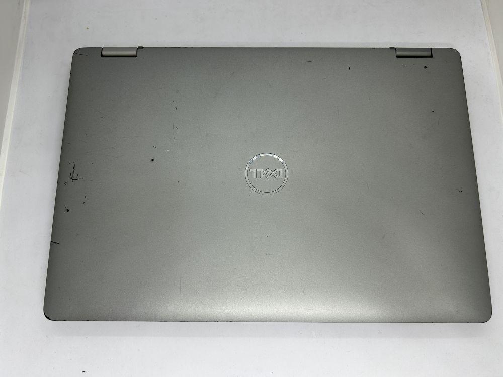 DELL Latitude 5310 2in1 13.3" FHD 2az1-ben érintőképernyős laptop ,Intel I5-10310U 1.70 GHZ 16GB/512GB NVME SSD, Win11 Pro , Silver 