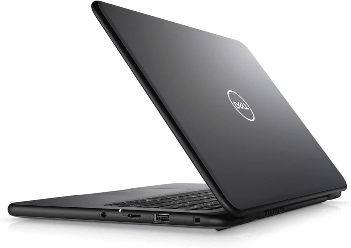 DELL Latitude 3310 13.2"HD I3-8145U 2.10GHz 8GB 250GB Win11 Fel&uacute;j&iacute;tott Notebook
