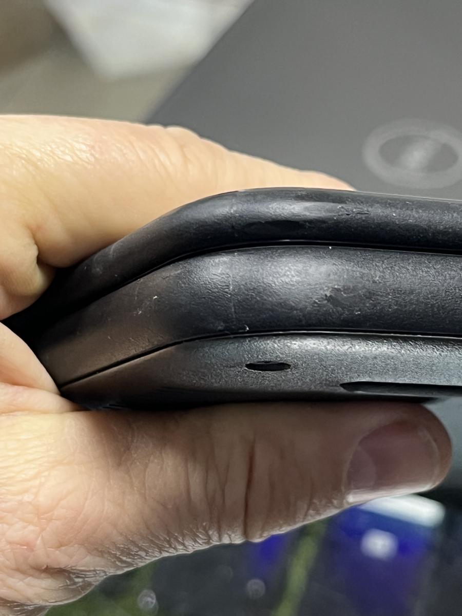 DELL Latitude 3310 13.2"HD I3-8145U 2.10GHz 8GB 250GB Win11 Fel&uacute;j&iacute;tott Notebook