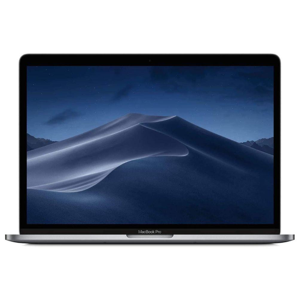 Apple MacBook Pro 13.3" Retina 2022 M2 8/10 Magos CPU 8GB / 500G SSD, space Gray