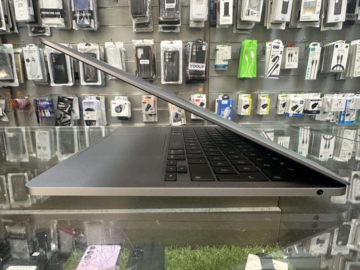Apple MacBook Pro 13.3" Retina 2022 M2 8/10 Magos CPU 8GB / 500G SSD, space Gray