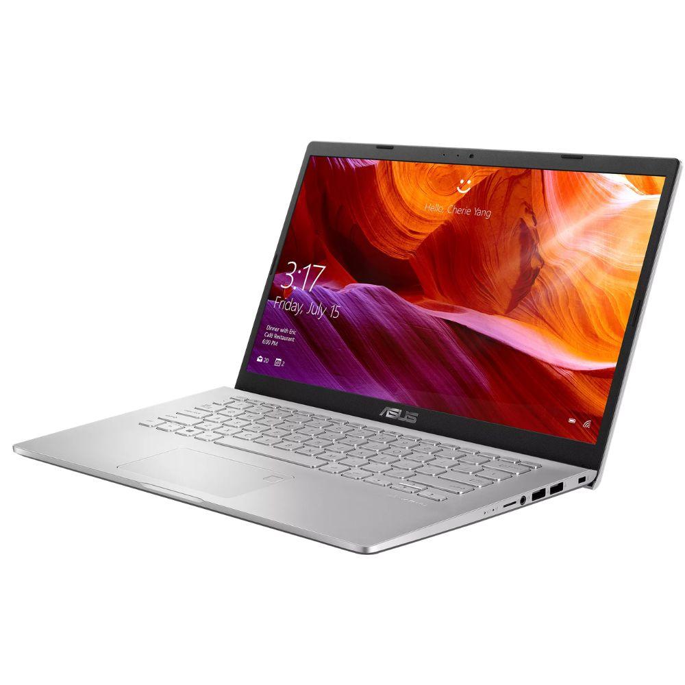 ASUS X409FB-BV018T 14" FHD i3-8145U 12GB 500GB SSD+1TB HDD , Win11 fel&uacute;jitott notebook