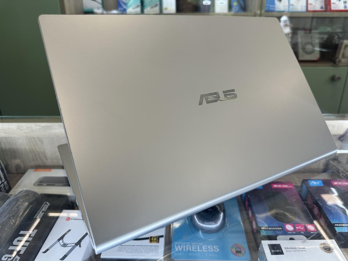 ASUS X409FB-BV018T 14" FHD i3-8145U 12GB 500GB SSD+1TB HDD , Win11 fel&uacute;jitott notebook