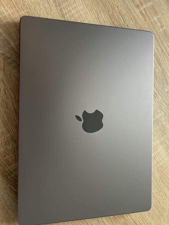 Apple MacBook Pro 14.2" M1 Pro (8/14Core) RetinaXDR  (2021) 16GB / 500G SSD 