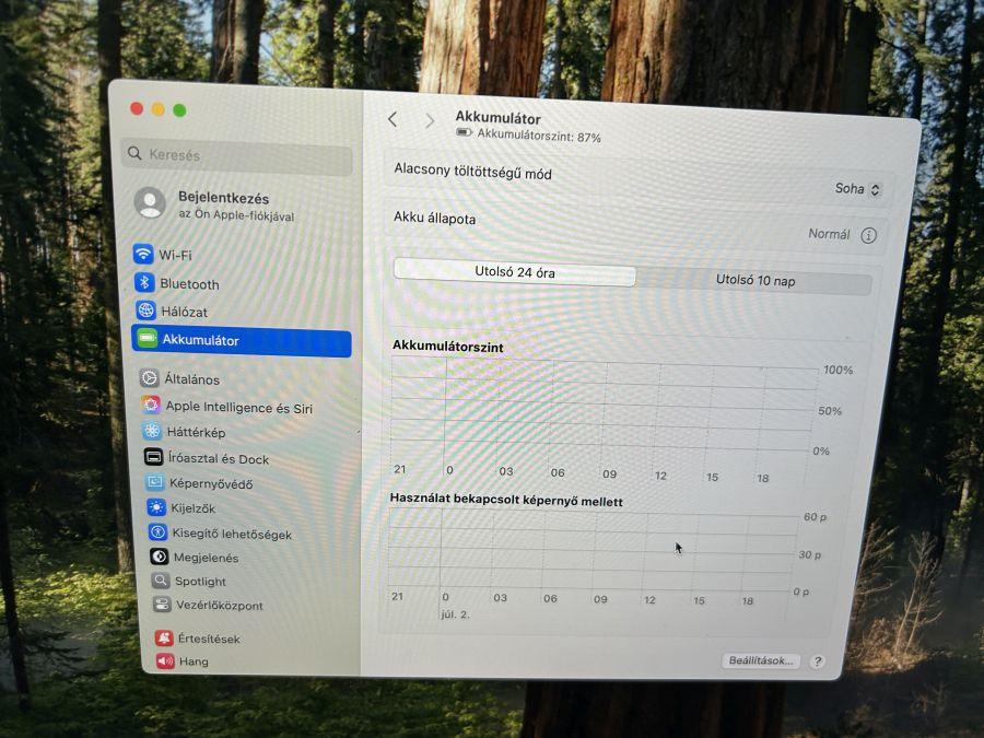 Apple MacBook Pro 14.2" M1 Pro (8/14Core) RetinaXDR  (2021) 16GB / 500G SSD 