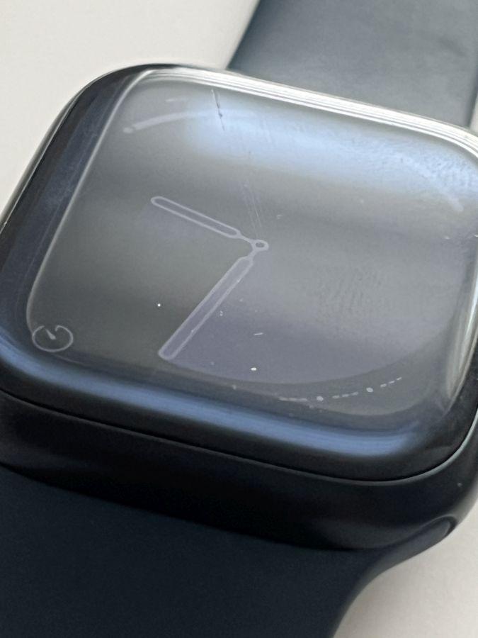 Apple Watch Series 9 (GPS + Cellular 45mm) Midnight 