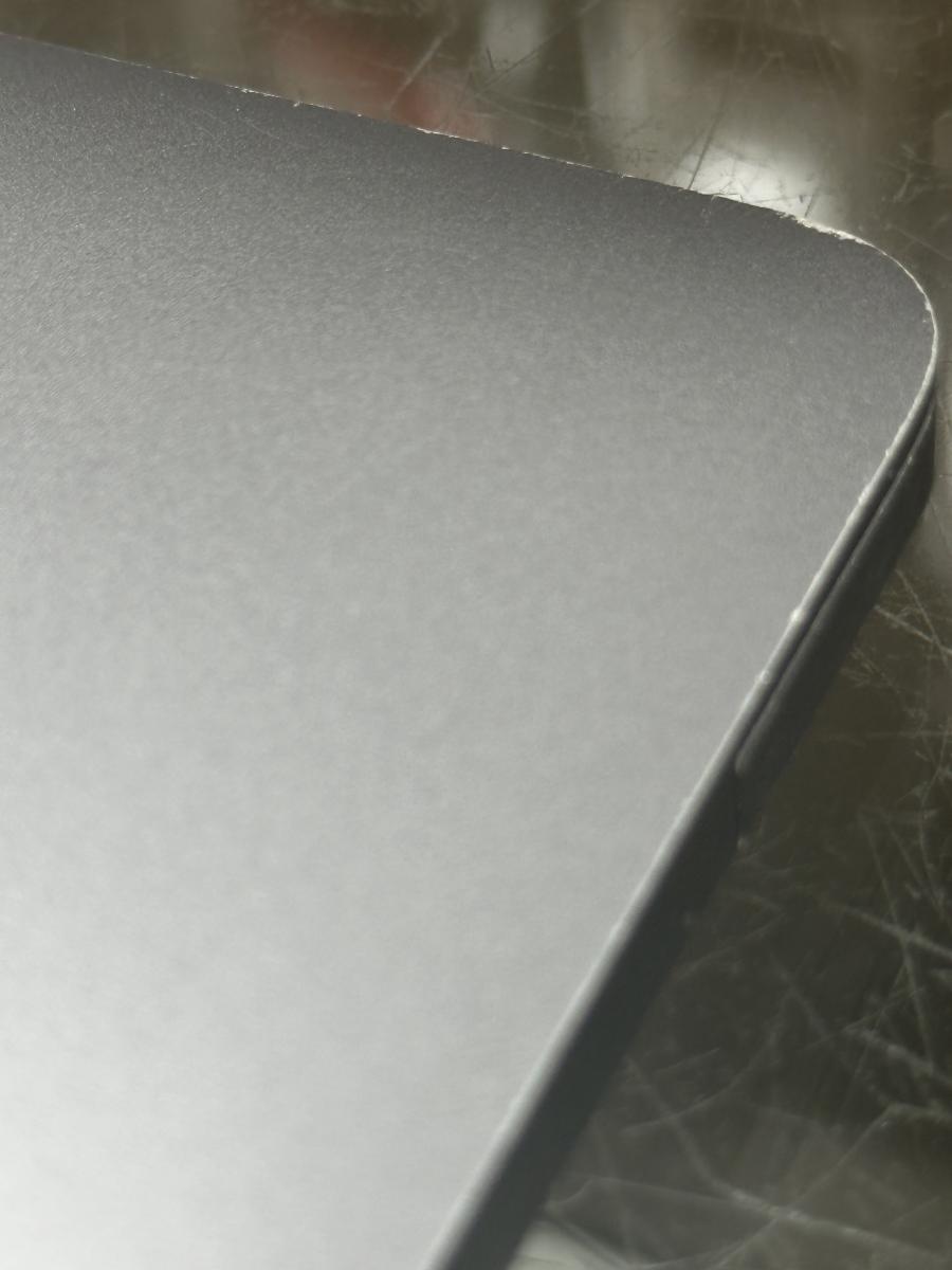 Apple MacBook Pro 13.3" Retina 2022 M2 8/10 Magos CPU 16GB / 256G SSD, space Gray 