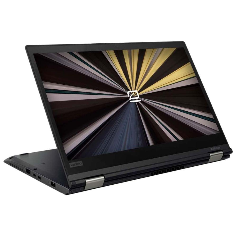 LENOVO THINKPAD X380 YOGA 13.3" FHD TOUCHSCREEN i5-8350u 16GB/500GB SSD Win11, fel&uacute;jitott