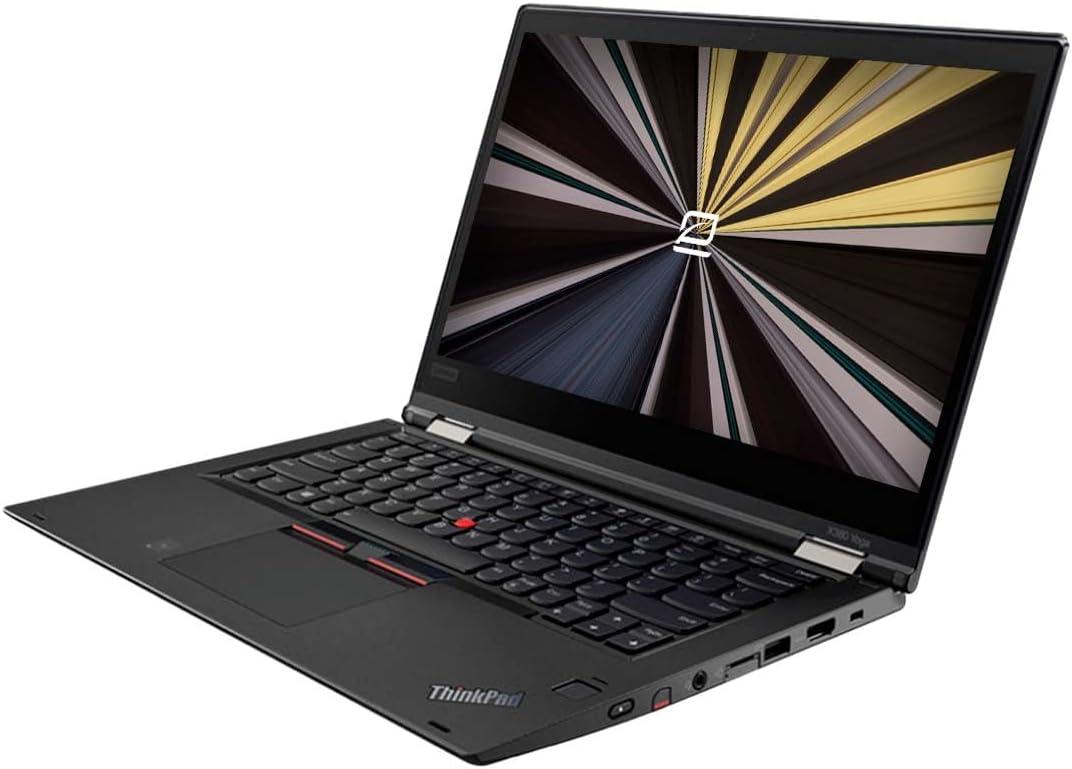 LENOVO THINKPAD X380 YOGA 13.3" FHD TOUCHSCREEN i5-8350u 16GB/500GB SSD Win11, fel&uacute;jitott
