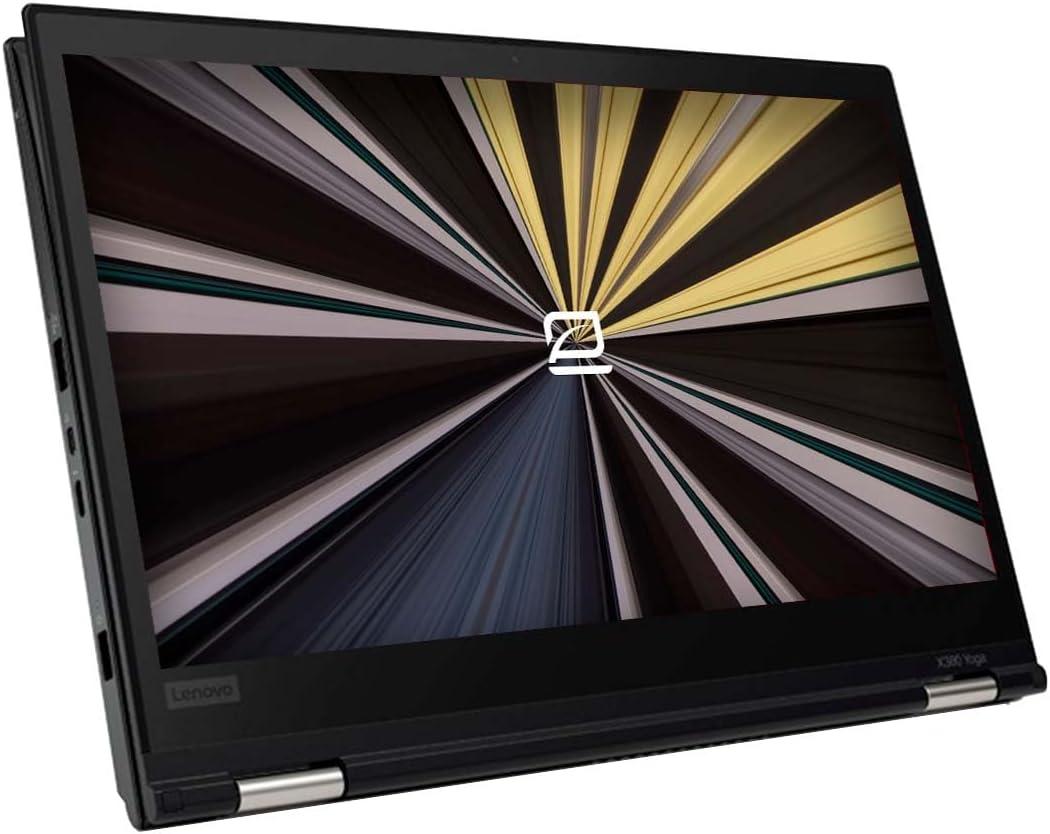 LENOVO THINKPAD X380 YOGA 13.3" FHD TOUCHSCREEN i5-8350u 16GB/500GB SSD Win11, fel&uacute;jitott