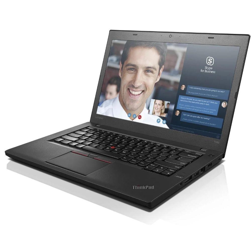 Lenovo ThinkPad T460 14" FHD i5-6300 8GB RAM, 256GB, haszn&aacute;lt notebook