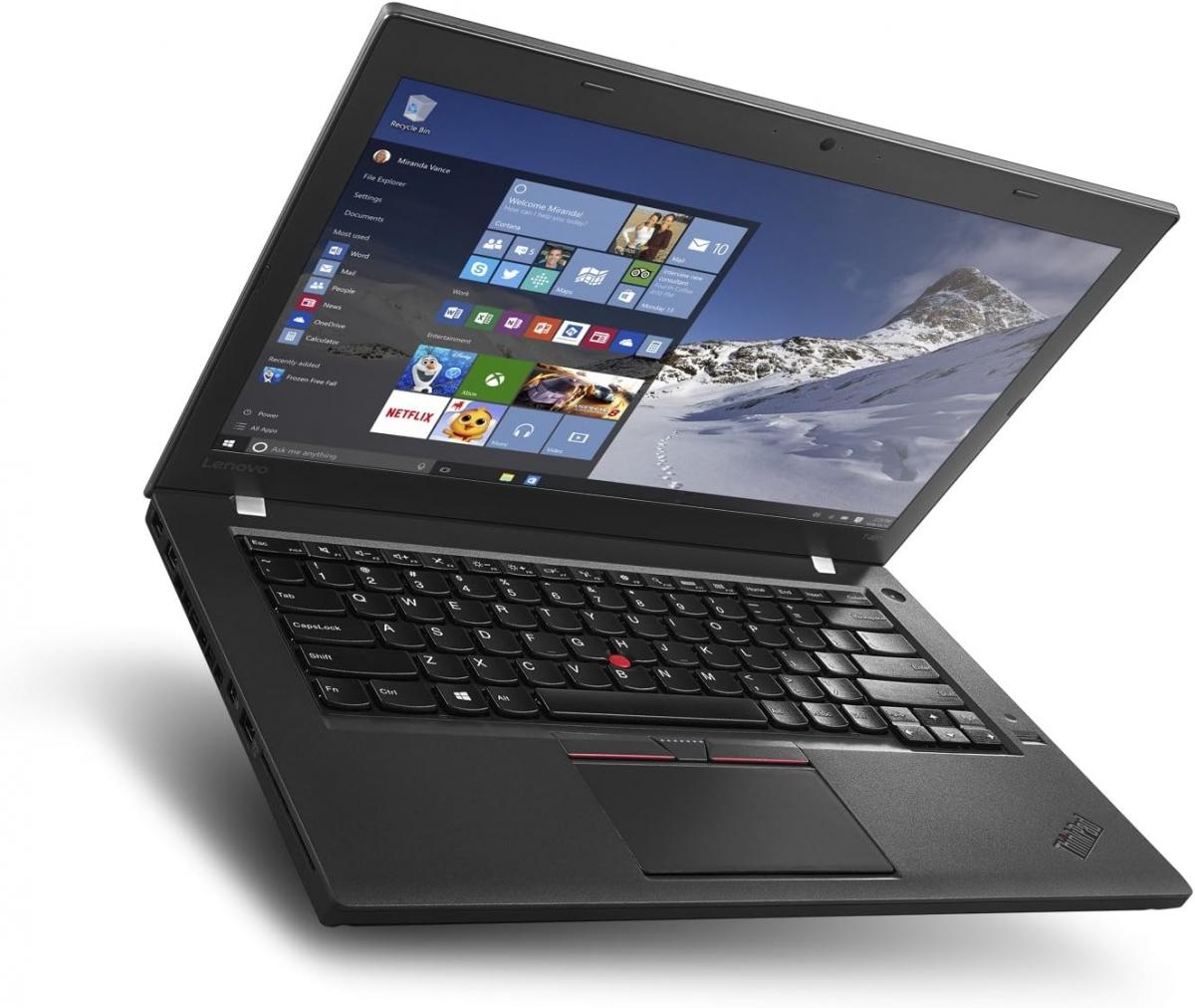 Lenovo ThinkPad T460 14" FHD i5-6300 8GB RAM, 256GB, haszn&aacute;lt notebook