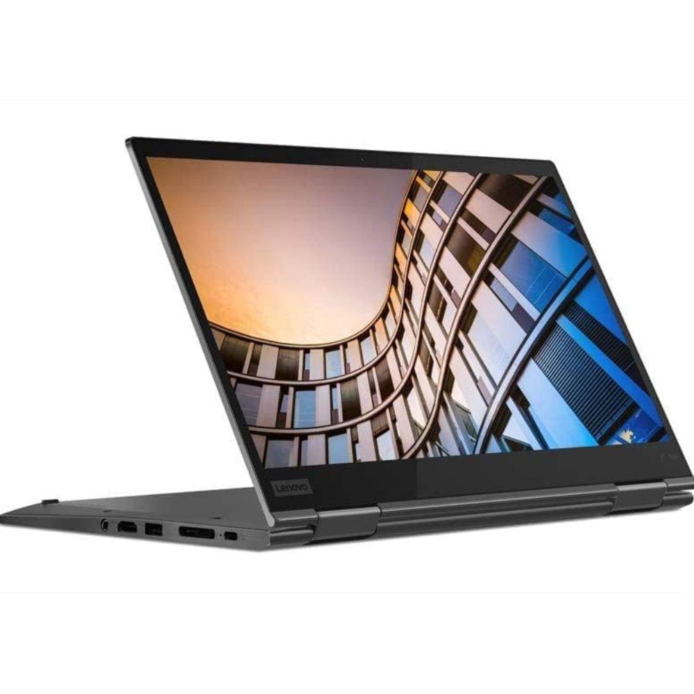 Lenovo ThinkPad  X1 YOGA Gen 4 14" FHD &Eacute;rintőkijelző i5-8365U 8GB DDR4 , 250GB M.2 SSD Win11 Pro , &eacute;rintőceruz&aacute;val, FEL&Uacute;JITOTT
