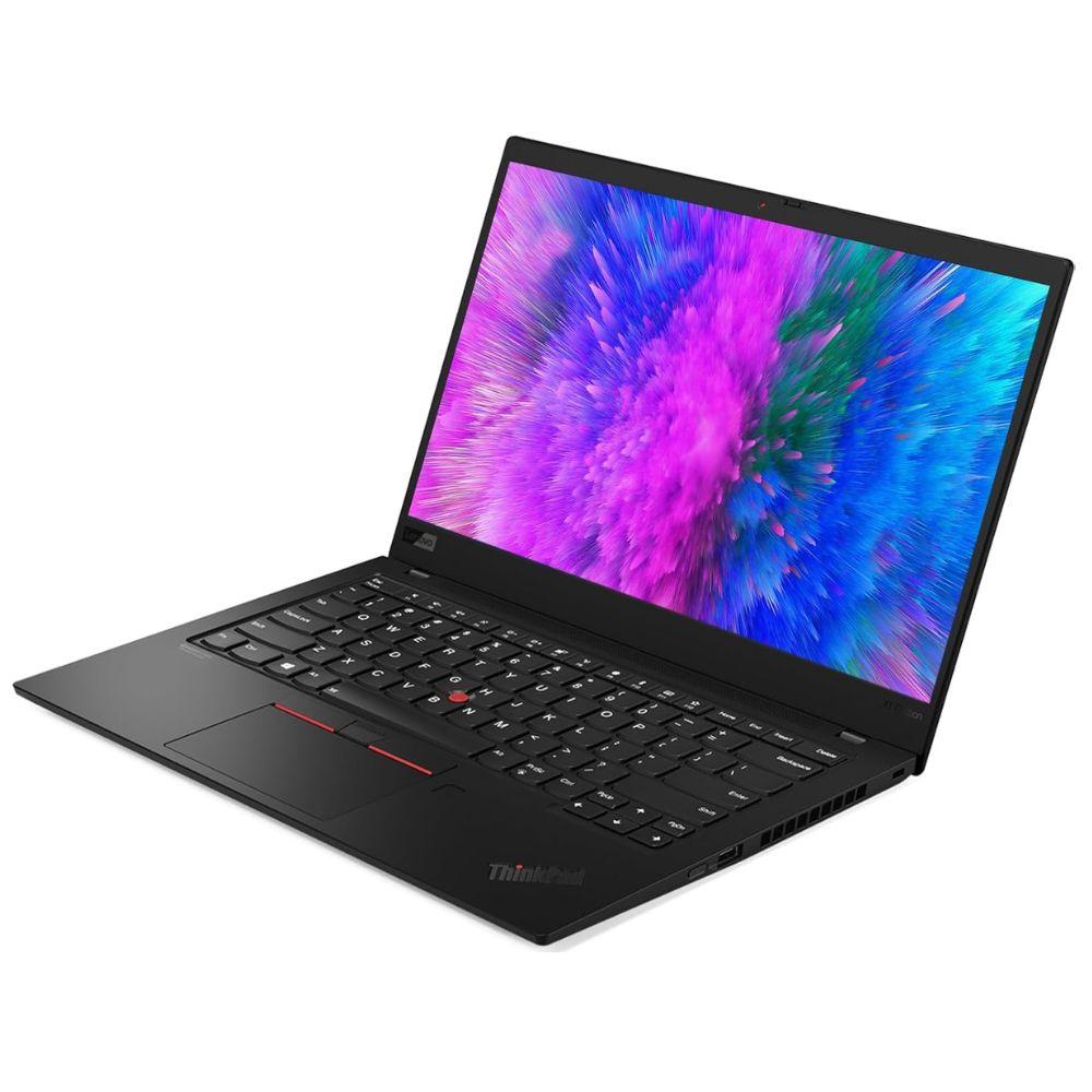 Lenovo ThinpadX1 Carbon 7th Gen 14" FHD i5-8365u 8GB 256GB M.2 NVME  Win11 Pro , Fel&uacute;jitott laptop