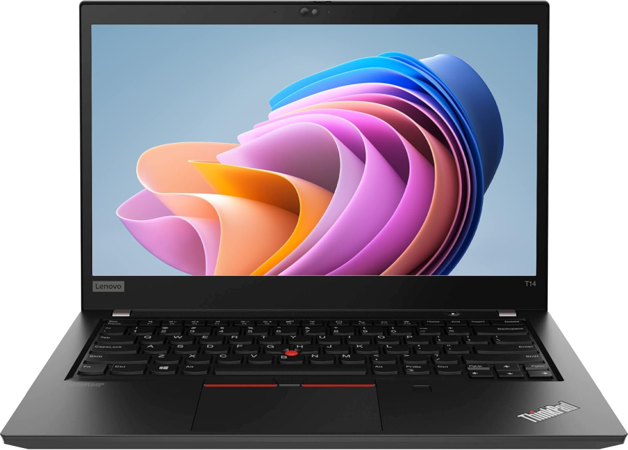 Lenovo ThinkPad T14 Gen 1. 14" FHD i5-10310U 16GB DDR4 , 256GB M.2 SSD