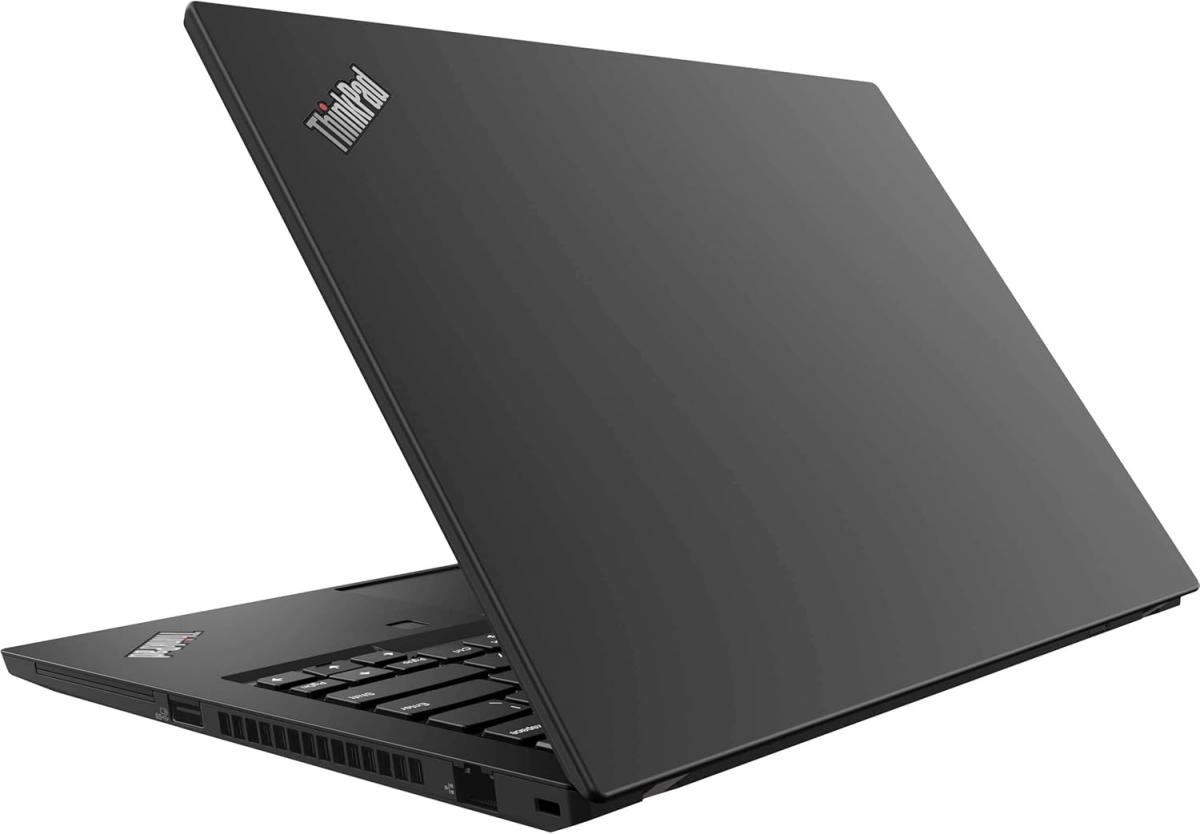Lenovo ThinkPad T14 Gen 1. 14" FHD i5-10310U 16GB DDR4 , 256GB M.2 SSD Win11 Pro fel&uacute;jitott notebook