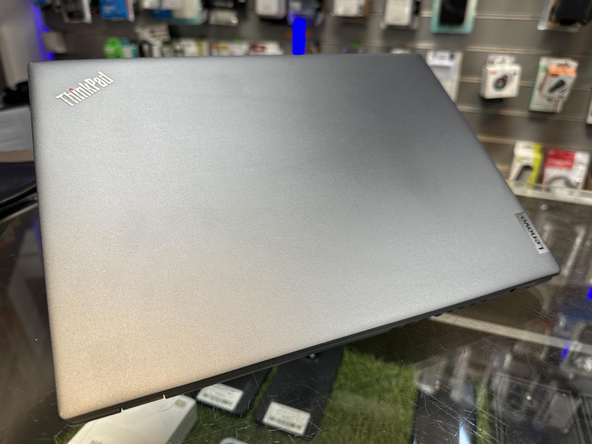 Lenovo Thinkpad L13 Gen3 13.3"  i5-1245U 16GB 256GB Aluminium Premium haszn&aacute;lt notebook 